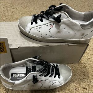 Golden Goose sneakers